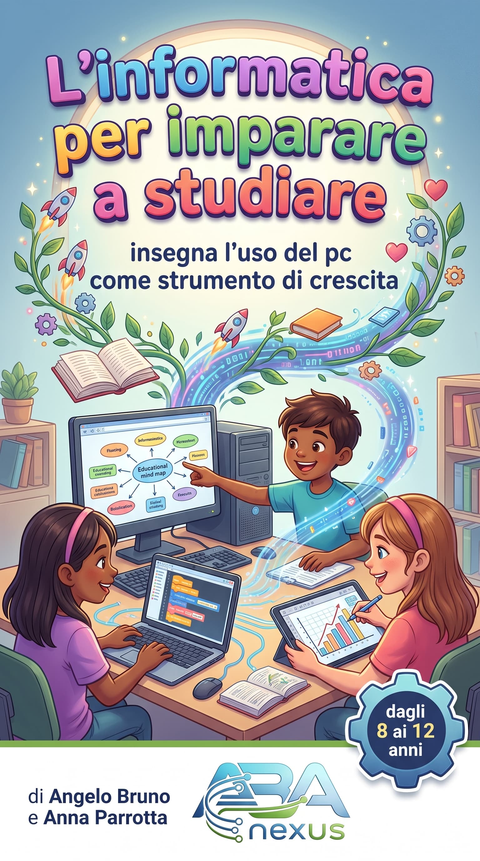 L'informatica per imparare a studiare 2
