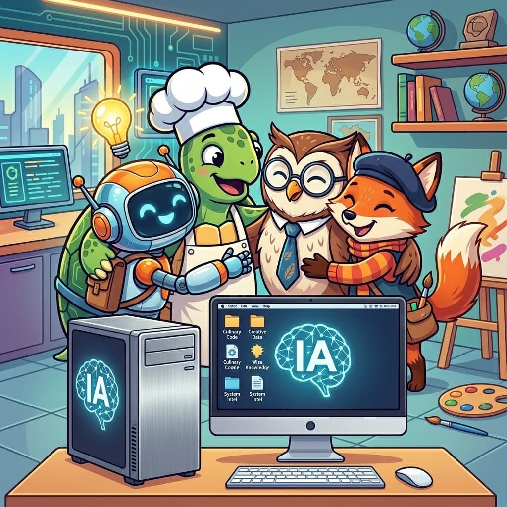 L'informatica per imparare a studiare 1