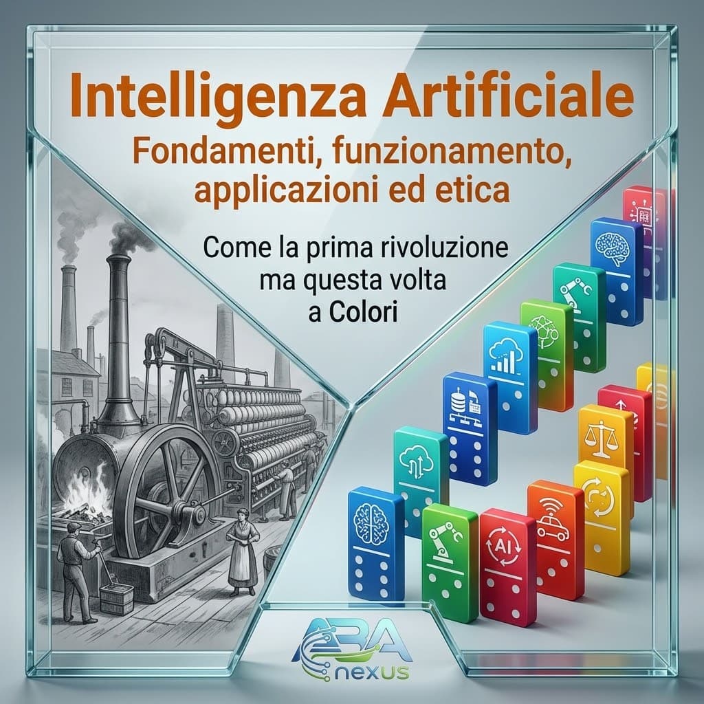 corso sull'utilizzo dei sistemi di intelligenza artificiale sul modello EIPASS, per studenti e imprenditori 3